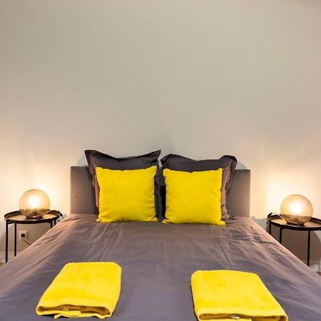 Spacious Two Br Plus Ac Plus Selfcheckin Βερολίνο Εξωτερικό φωτογραφία
