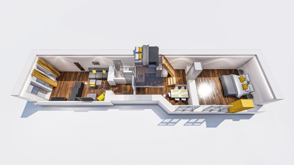 Spacious Two Br Plus Ac Plus Selfcheckin Βερολίνο Εξωτερικό φωτογραφία